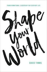 Shape Your World